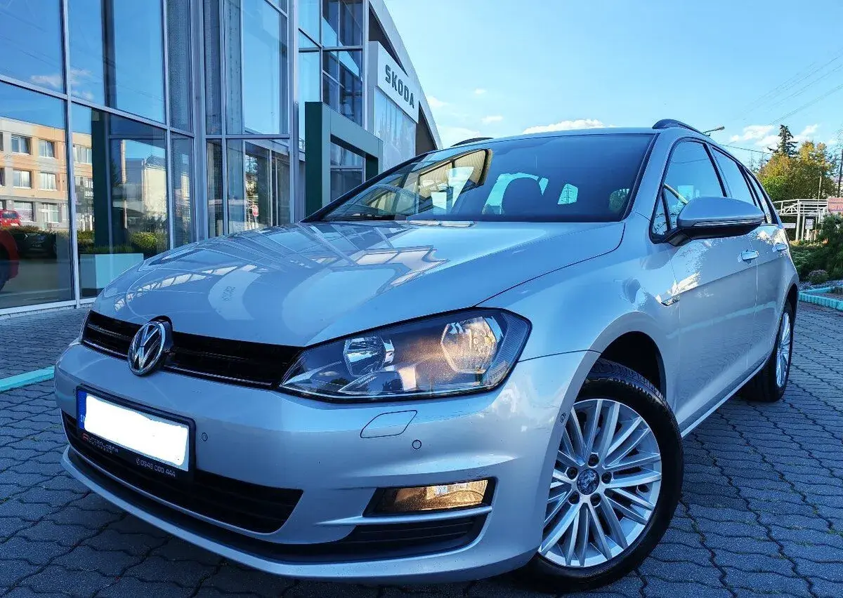 Volkswagen Golf – 2015, 270 000 km