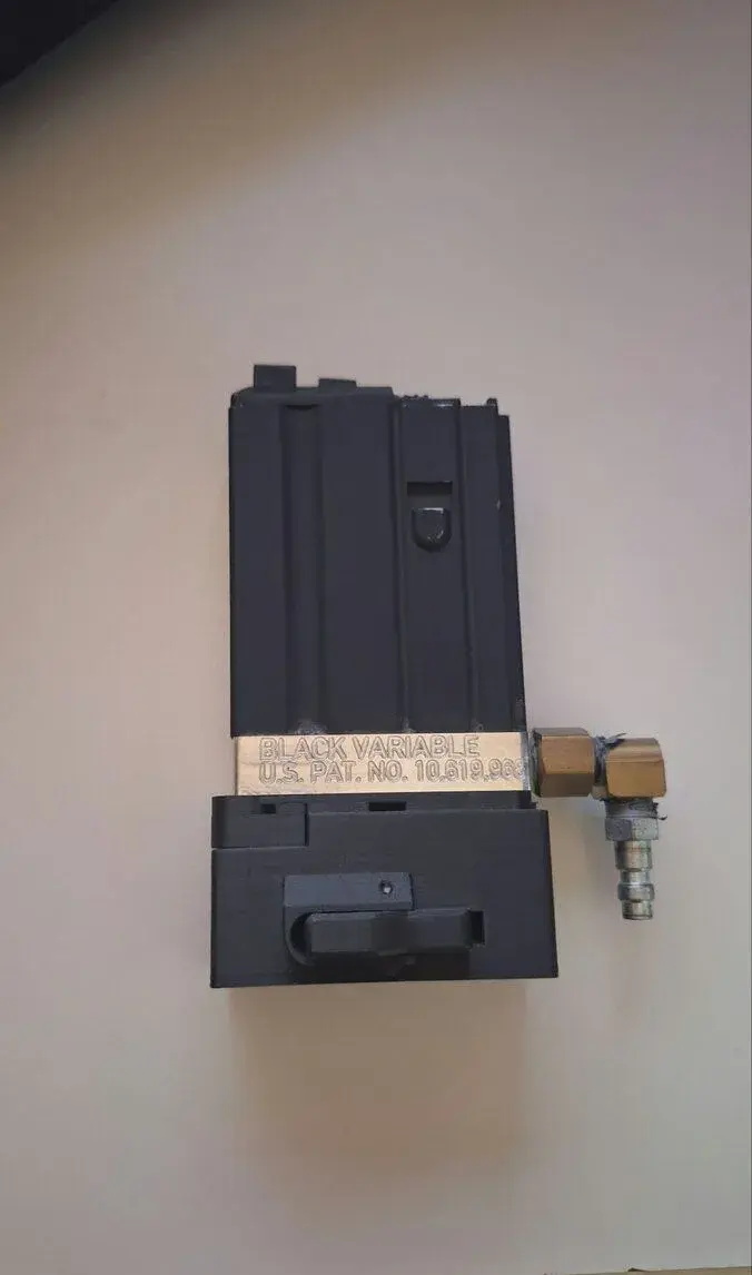 HPA konverzia pre GBBR
