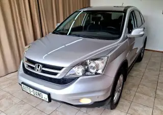 Honda CRV – 2011, 201 000 km