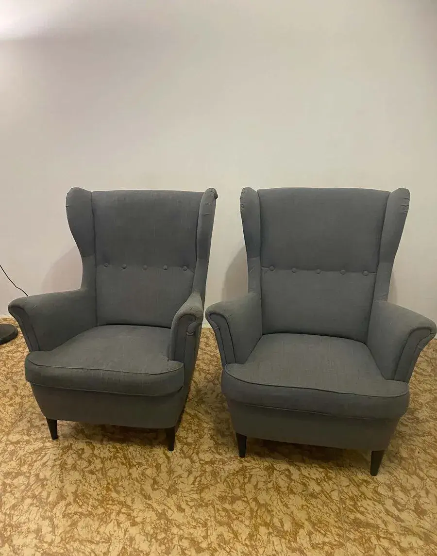 Kreslá IKEA STRANDMON