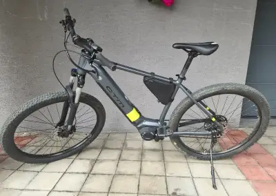 CTM Pulze GX
