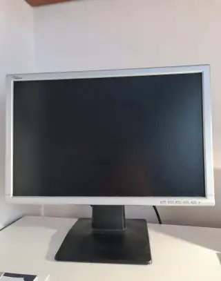 Fujitsu Siemens LCD monitor