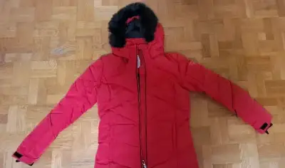 Zimná bunda Rossignol (dámska/dievča)