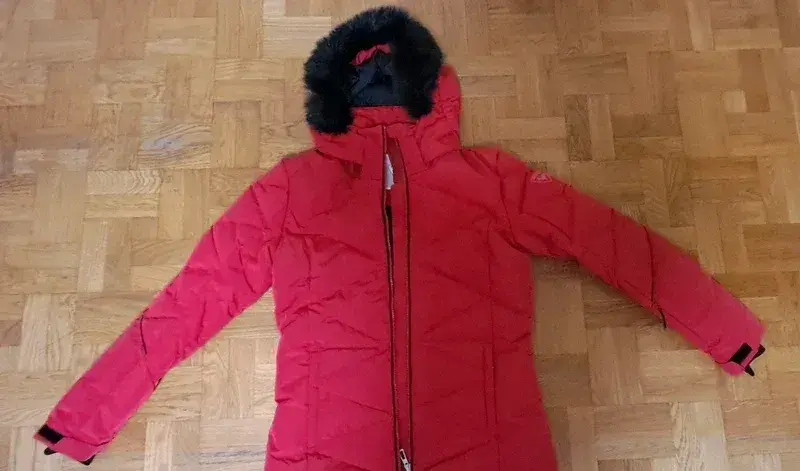 Zimná bunda Rossignol (dámska/dievča)