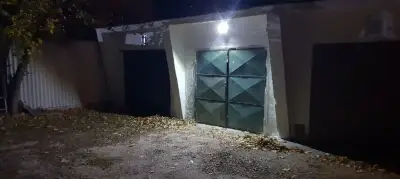 Garaz na gen.svobodu