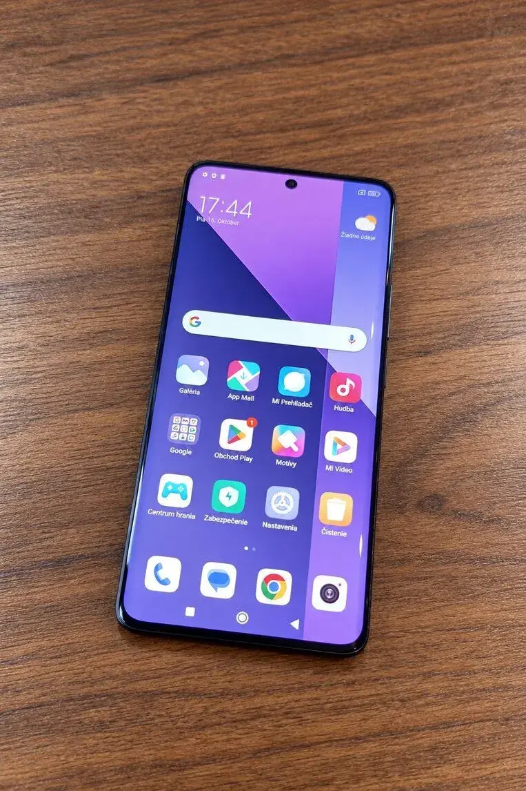 Xiaomi Redmi Note 13 Pro + 12/512GB
