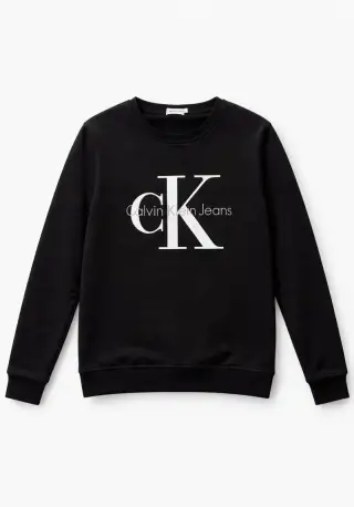 Mikina Calvin Klein