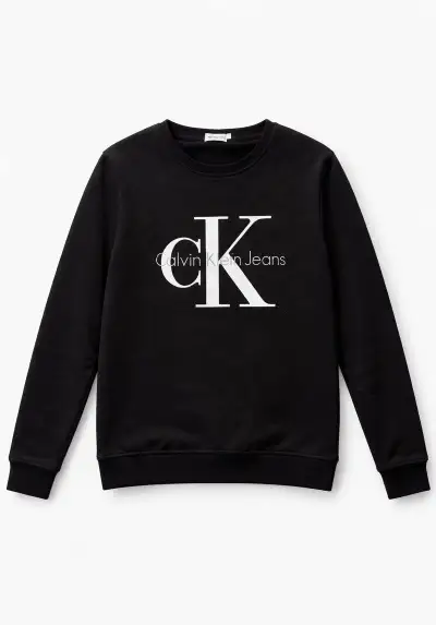 Mikina Calvin Klein