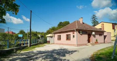 Zabehnutá reštaurácia s tradíciou aj potenciálom na bráne do