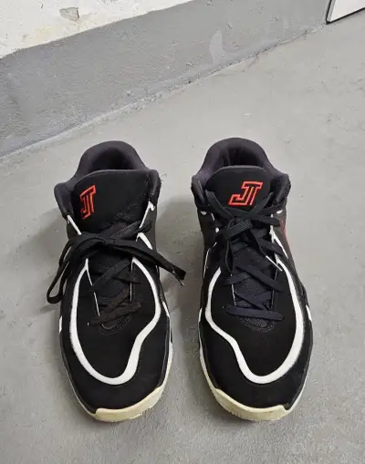 Jordan Basket topánky v peknom stave
