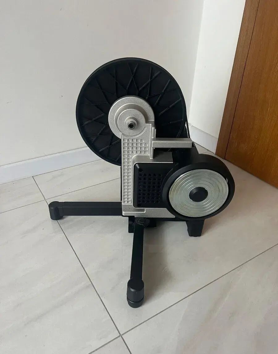 Trenažér ELITE AVANTI COG and CLICK, stav, ZARUKA