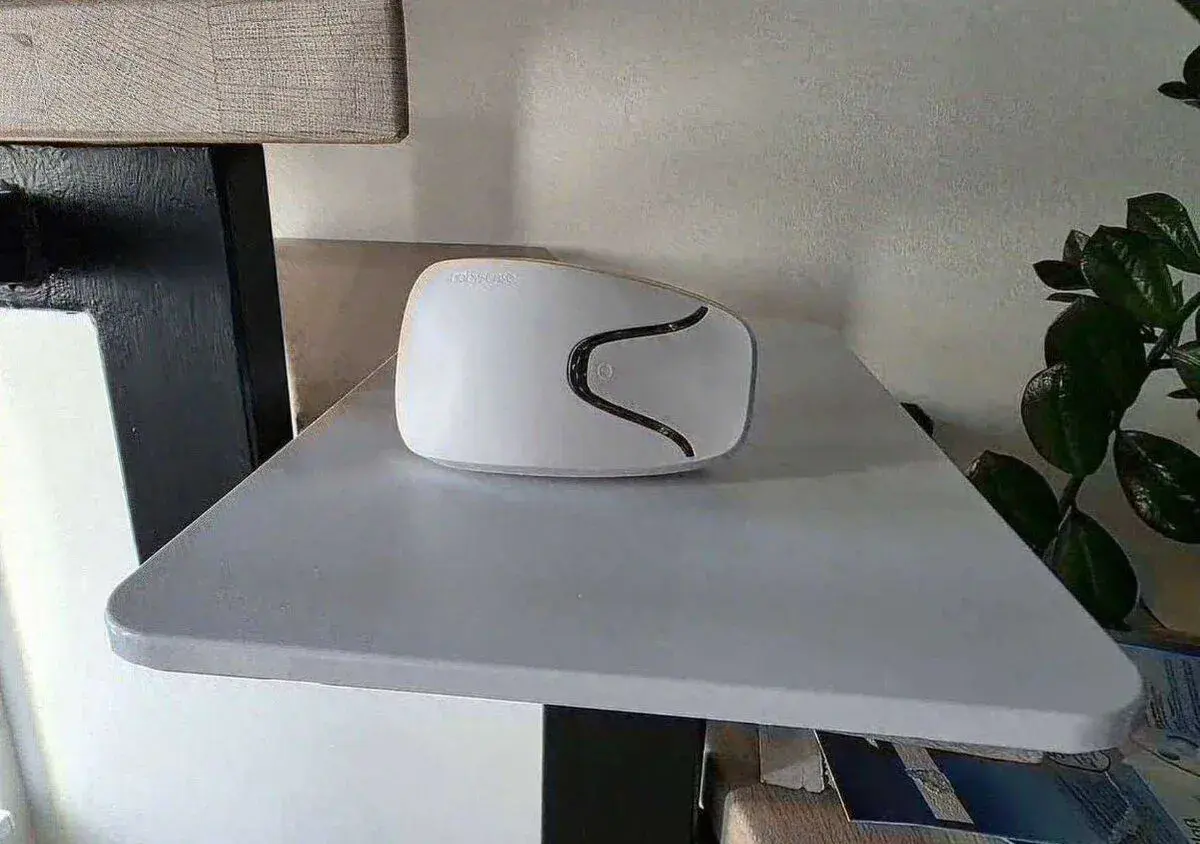 Monitor dychu Babysense 2 Pro