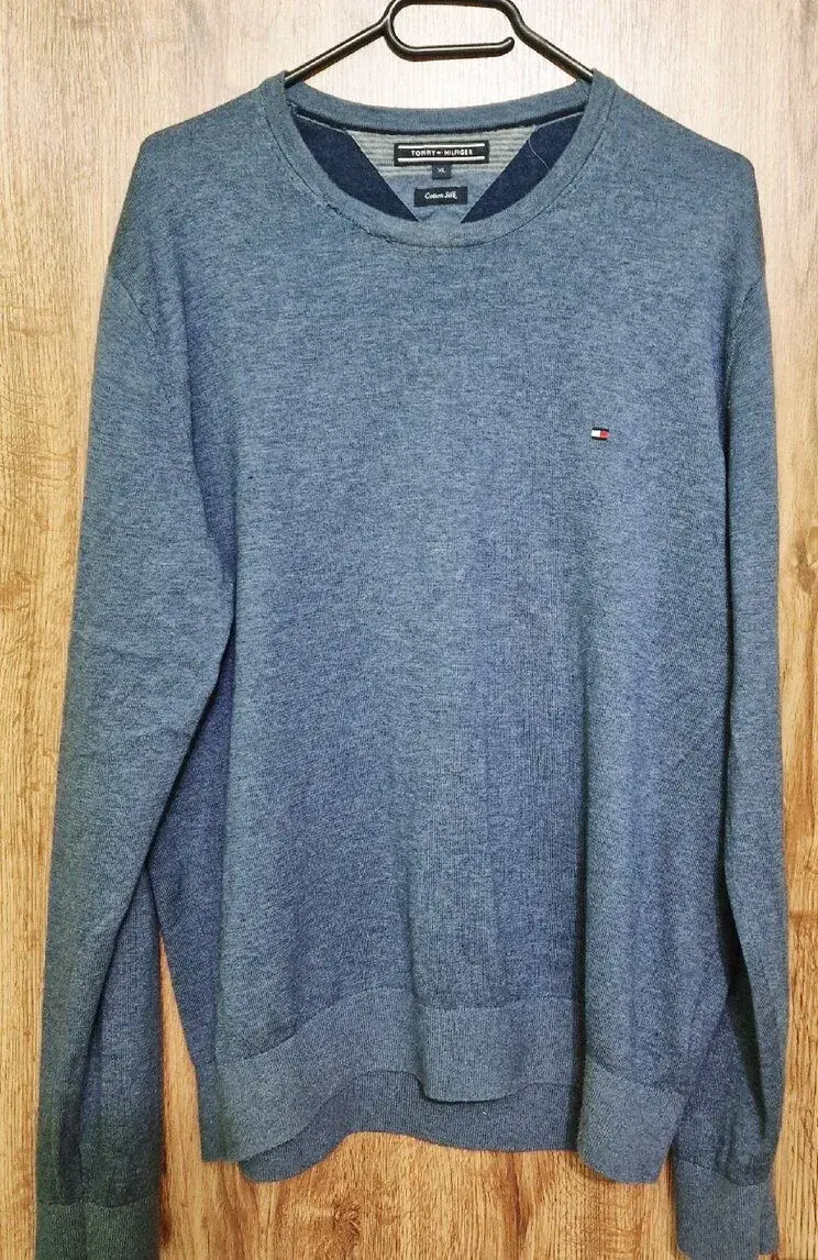 Sveter Tommy Hilfiger