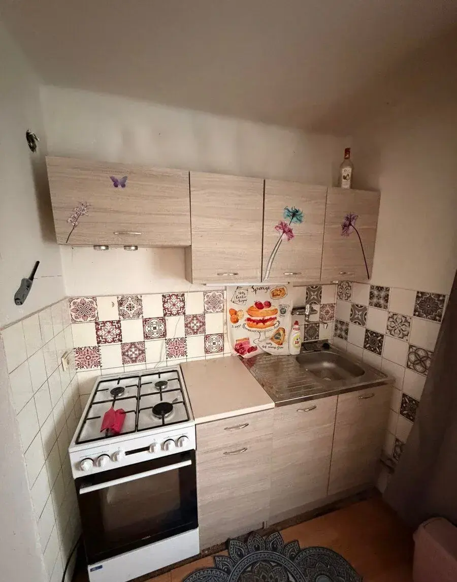 Kuchynská linka
