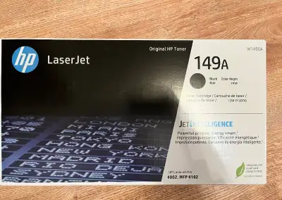 Originálny toner HP 149A (W1490A)