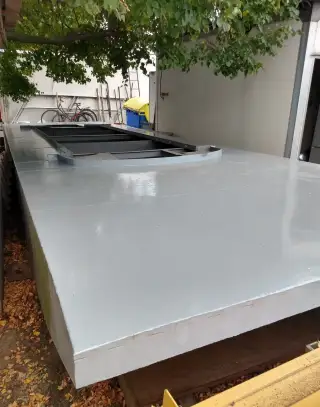 Hausbót
