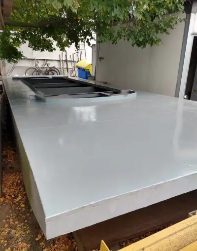 Hausbót