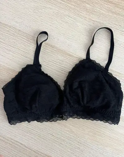 Podprsenka Lambada H&M