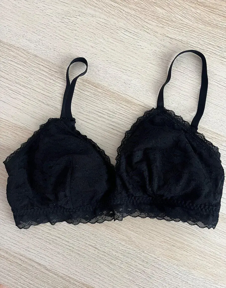Podprsenka Lambada H&M