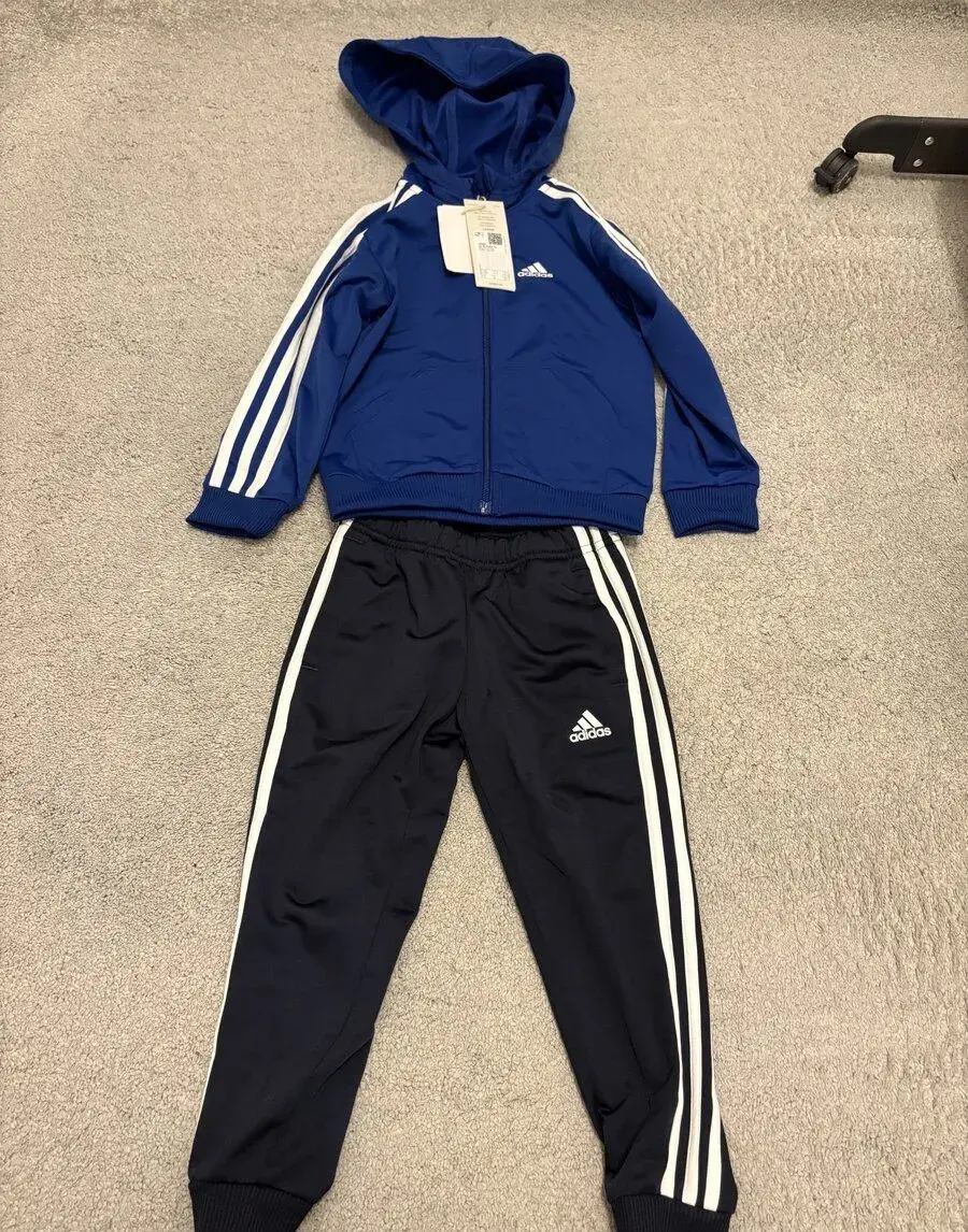 Detska suprava adidas 3-4 roky