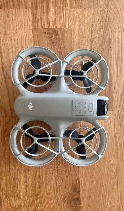 DJI NEO