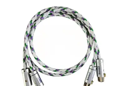 XLO Reference 3-2 1m; XLR