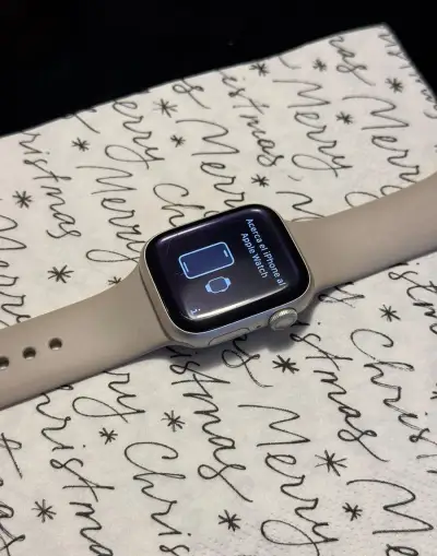 Apple watch 8 41mm