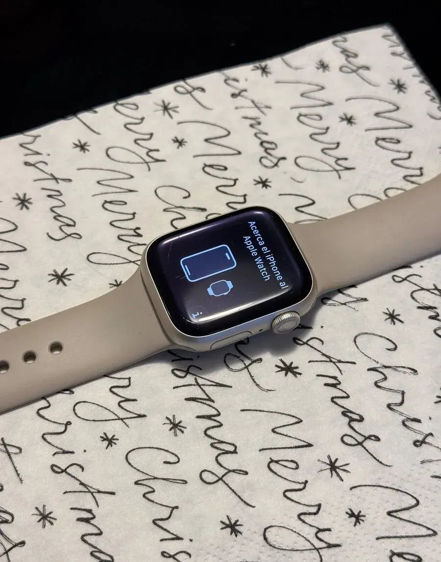 Apple watch 8 41mm