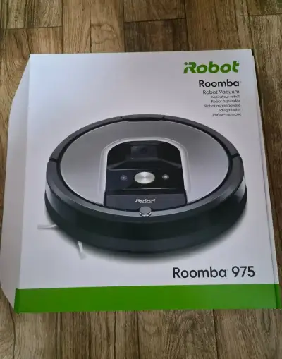 Roboticky vysavac