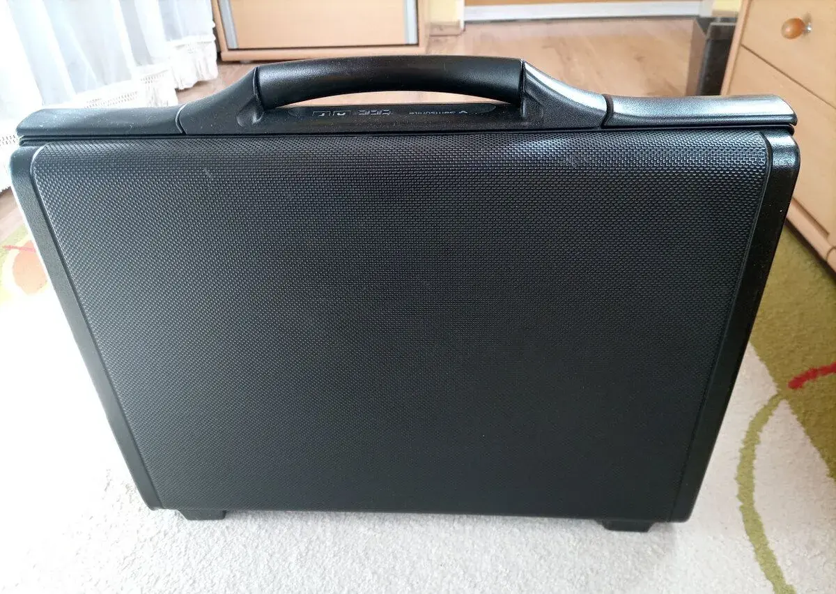 Kufrík SAMSONITE