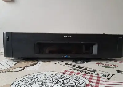 Grundig