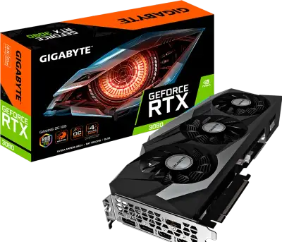 NVIDIA RTX 3070 alebo RTX 3080