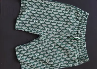 Lacoste kratase