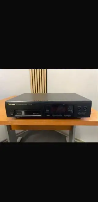 Pioneer PD-M426