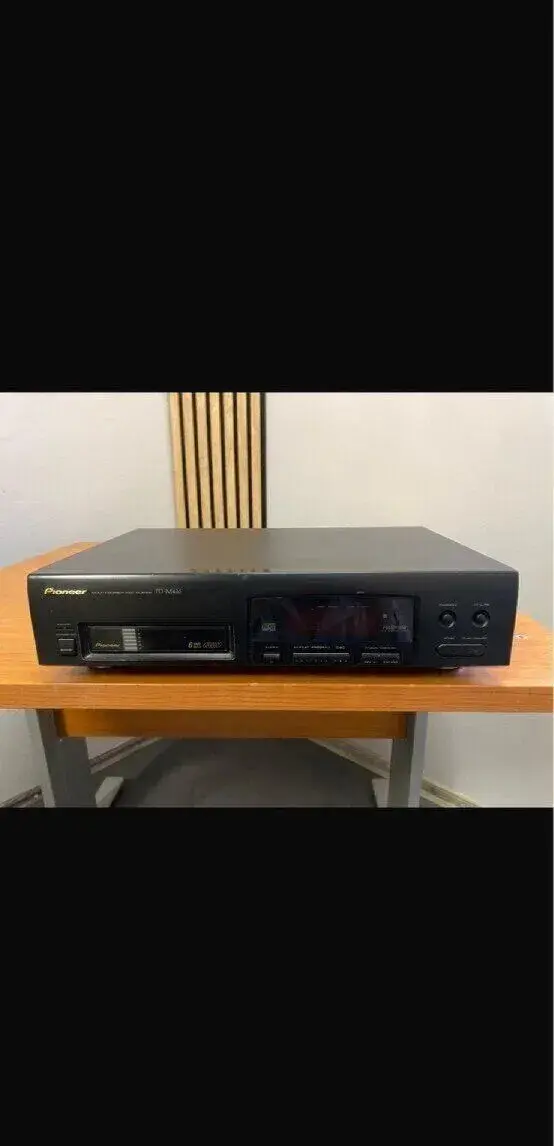 Pioneer PD-M426