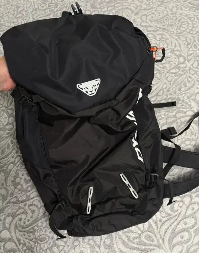 Dynafit Radical 30+ l