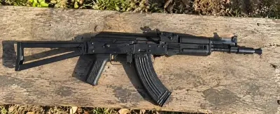 Aeg cyma ak105 full up, 2j