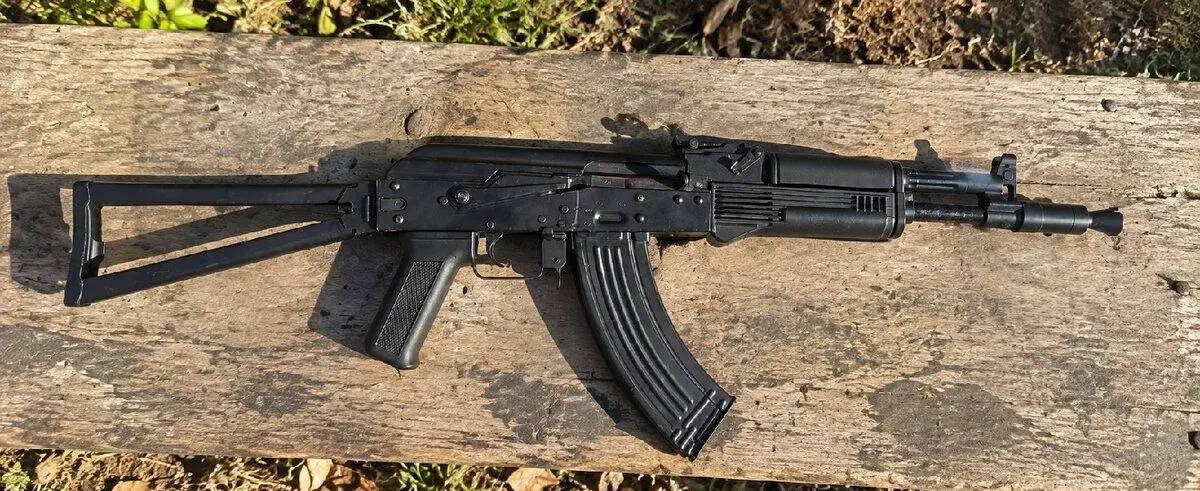Aeg cyma ak105 full up, 2j
