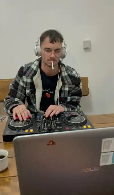 Pioneer ddj400