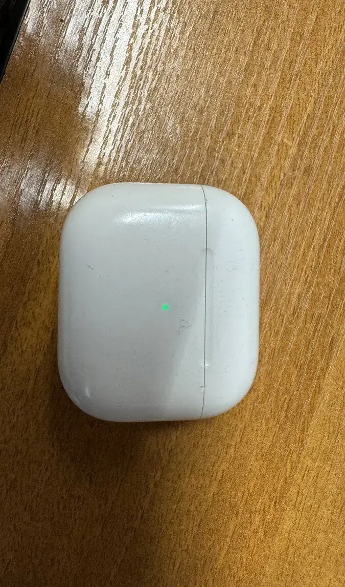 AirPods 3