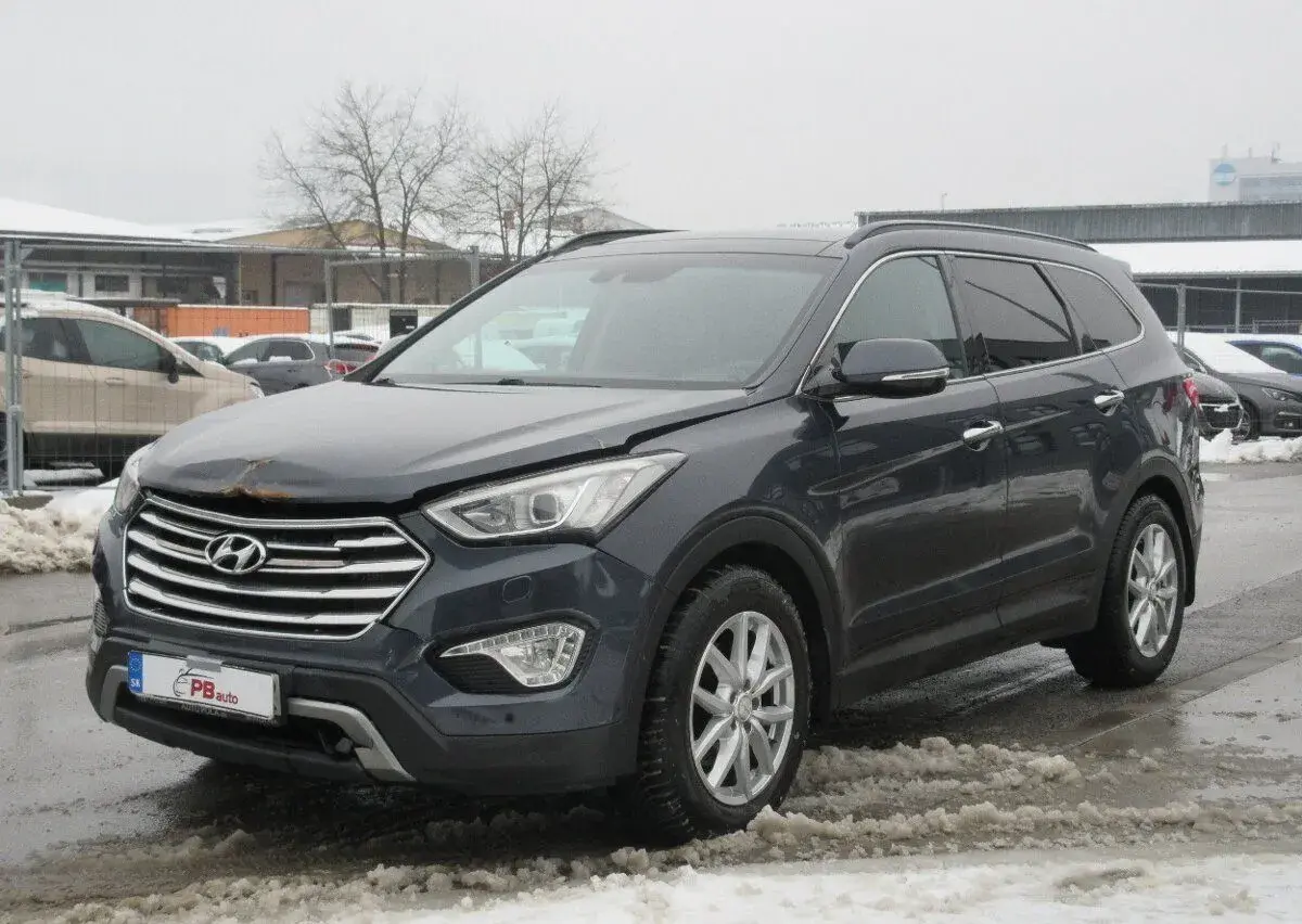 Hyundai Grand