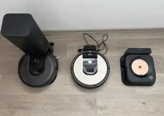 IRobot Roomba