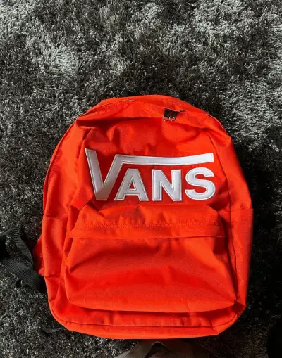 Batoh vans