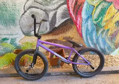 Sunday BMX