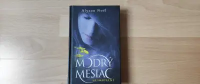 A.Noel - Modrý mesiac