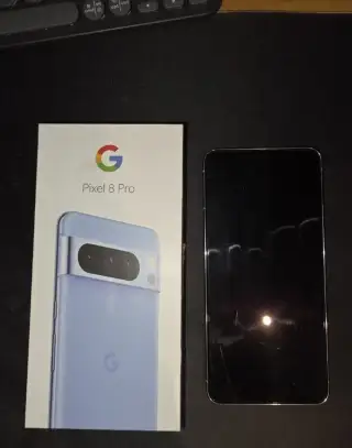 Google Pixel 8 Pro 256gb