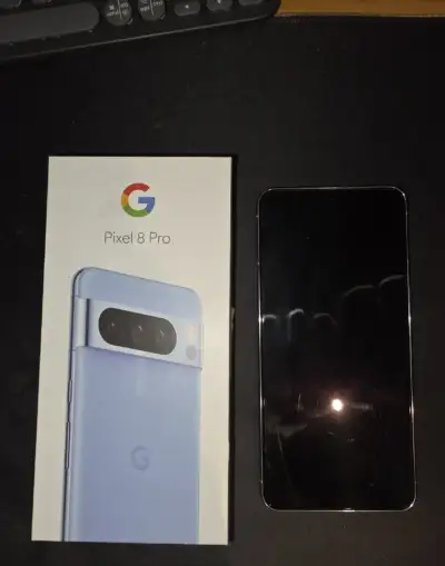 Google Pixel 8 Pro 256gb