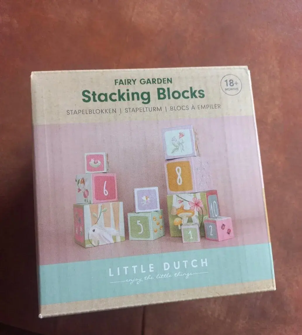 Little dutch fairy garden kocky