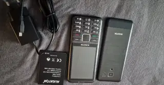 Aligator D950 dual sim