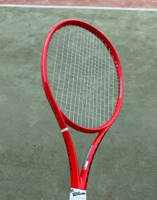 Wilson Defyer 98pro (redline)